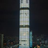 Hyundai Elevator, First Time in Korea 10m per Second Ultra High-speed Elevator in Operation