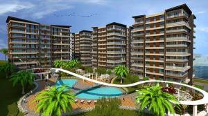 پروژه AVRUPARK در ترکیه 